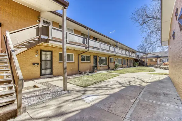 12820 Willow Lane #12, Golden, CO 80401