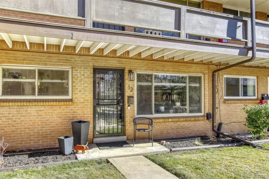 12820 Willow Lane #12, Golden, CO 80401 - Image #2