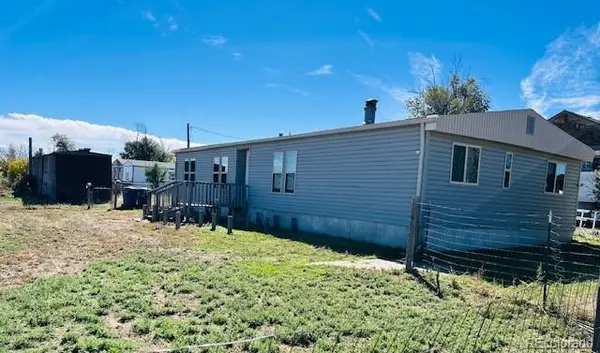 38560 1st Street, Agate, CO 80101