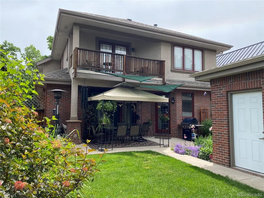 1145 S Williams Street, Denver, CO 80210 - #3