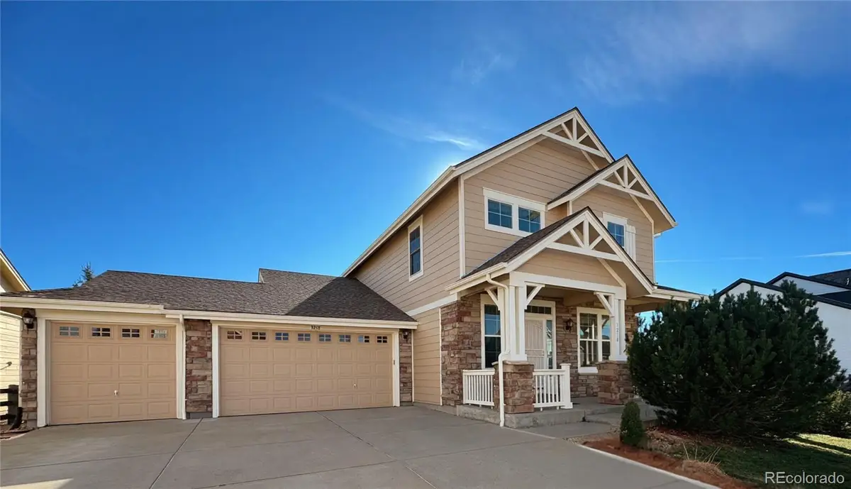 3218 Arroyo Verde Way, Castle Rock, CO 80108 - Image #1