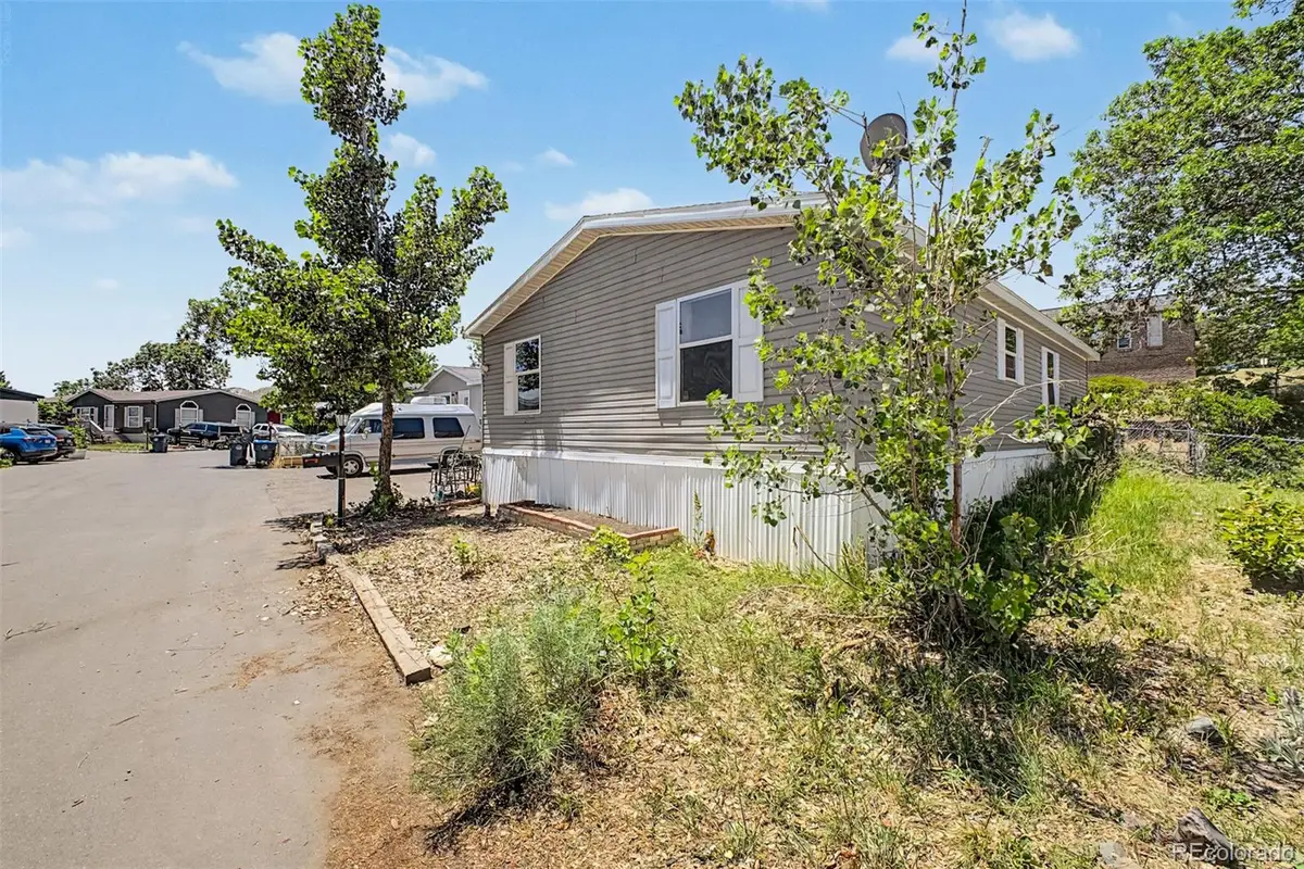266 Pinto Street, Golden, CO 80401 - #1