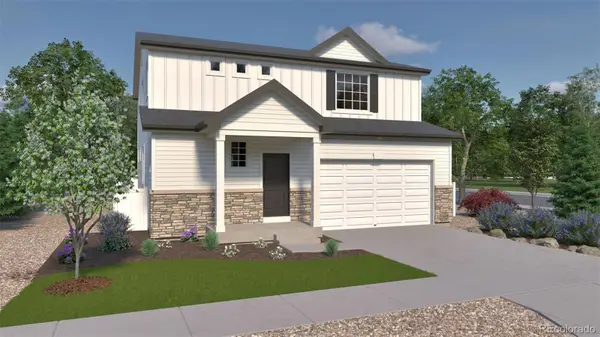 4715 Hauler Lane, Commerce City, CO 80022