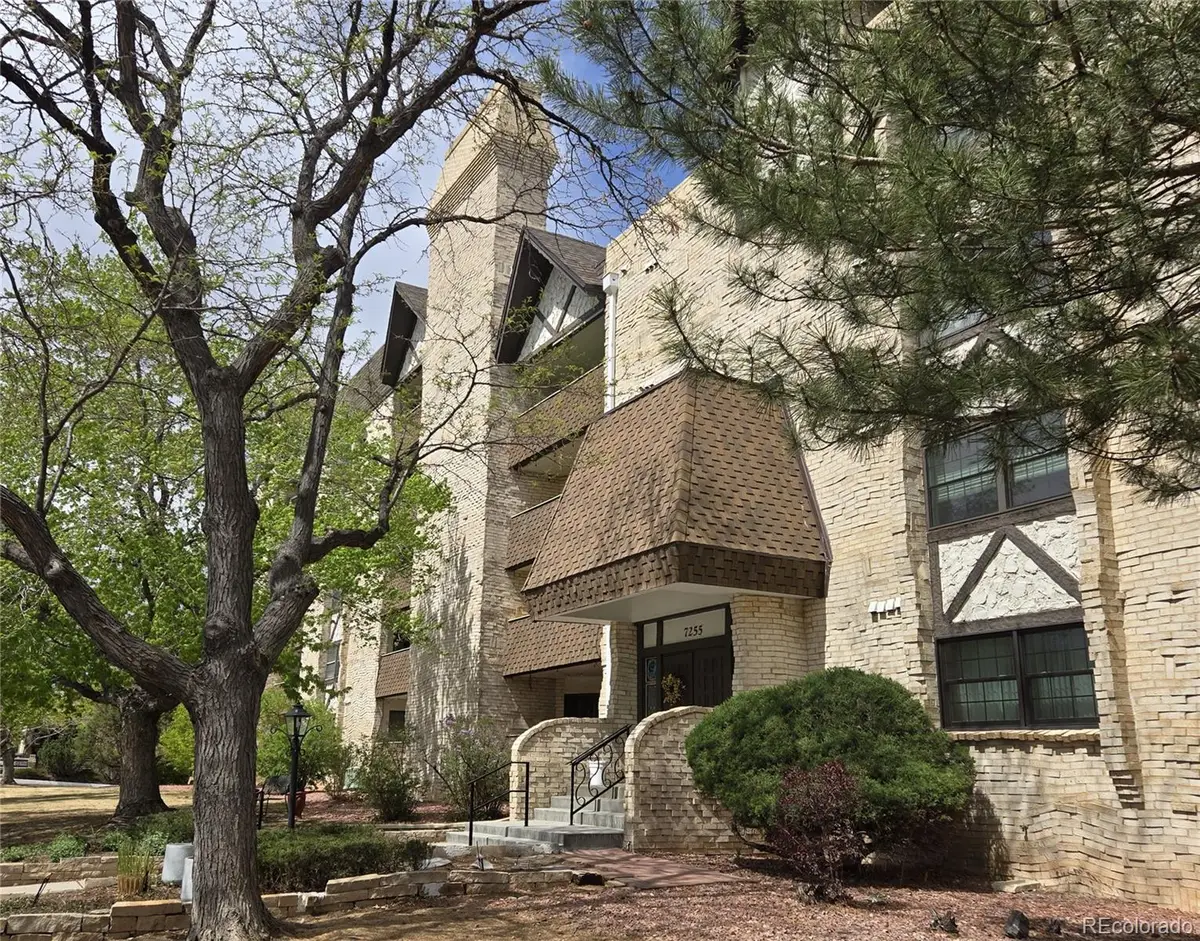 7255 E Quincy Avenue #105, Denver, CO 80237 - #1