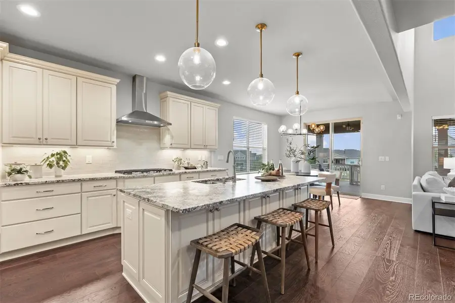 22463 E Mosey Circle, Parker, CO 80138 - #2