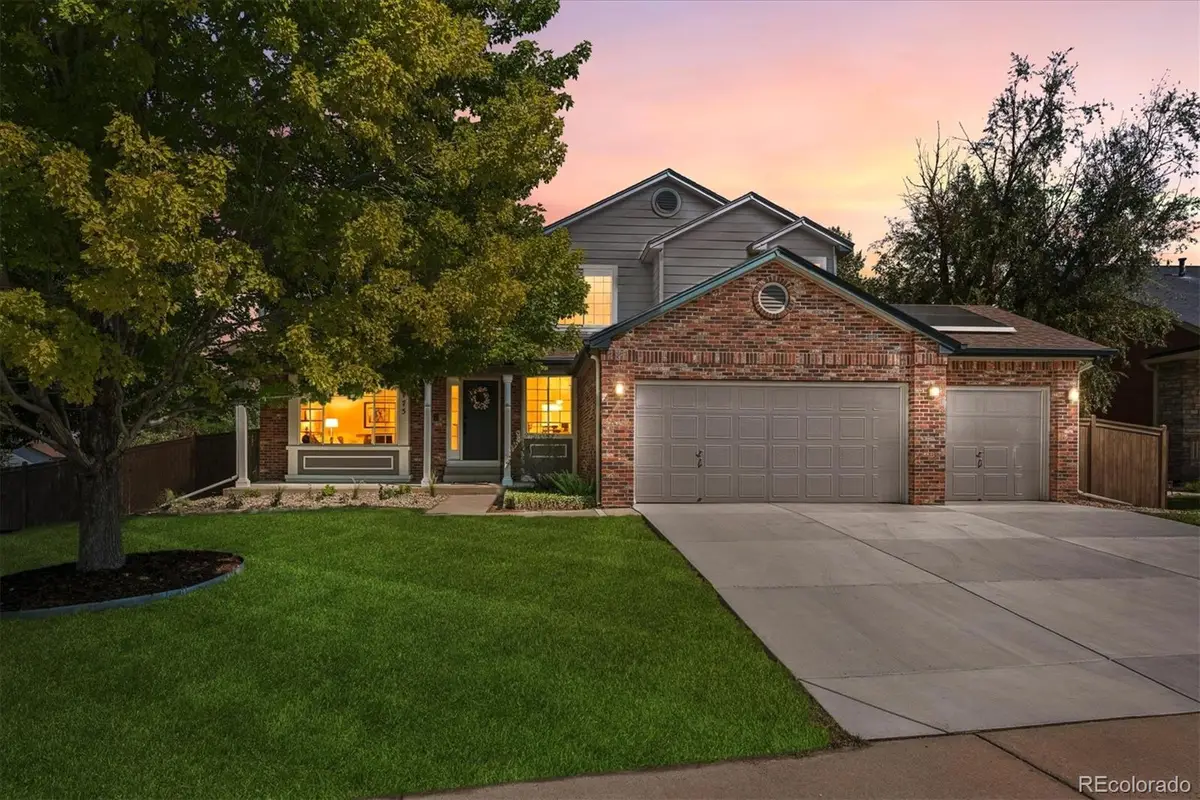 5175 Buena Vista Boulevard, Castle Rock, CO 80109 - #1