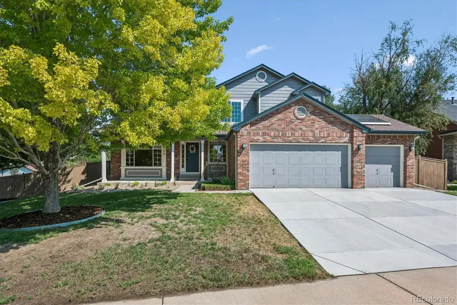 5175 Buena Vista Boulevard, Castle Rock, CO 80109 - #2