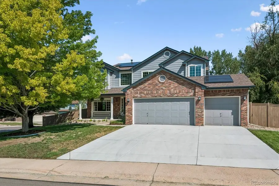 5175 Buena Vista Boulevard, Castle Rock, CO 80109 - #3