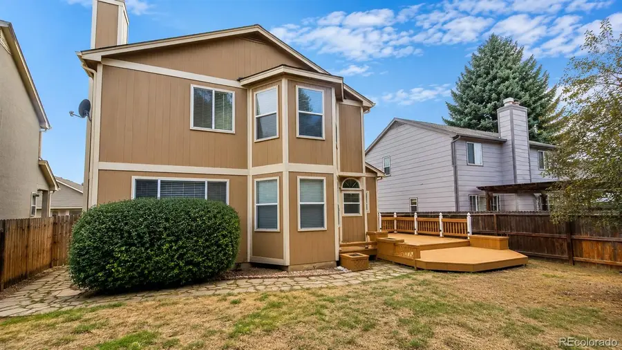 8985 Melbourne Drive, Colorado Springs, CO 80920 - #2