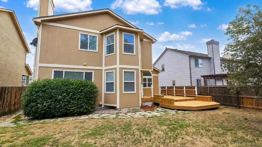 8985 Melbourne Drive, Colorado Springs, CO 80920 - #3