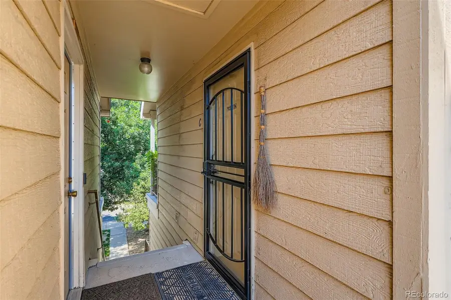 950 S Dahlia Street, Denver, CO 80246 - #2