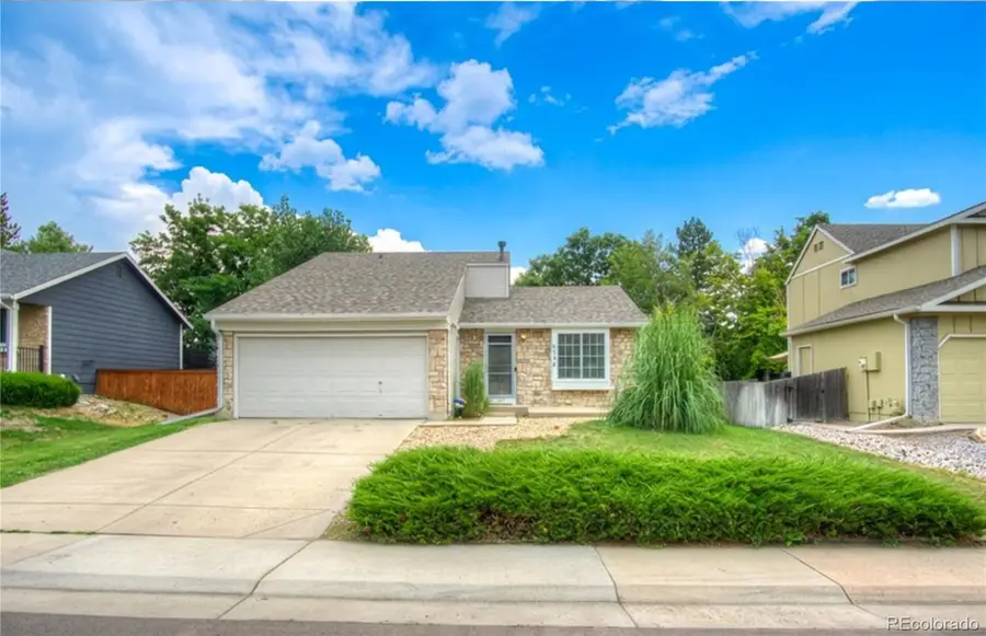 5556 S Simms Way, Littleton, CO 80127 - #2