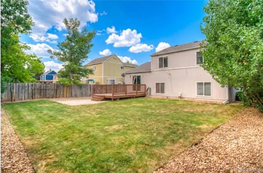 5556 S Simms Way, Littleton, CO 80127 - #3