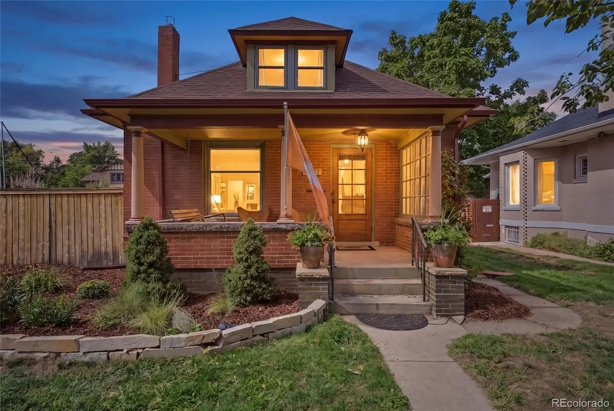 4221 Julian Street, Denver, CO 80211 - #1