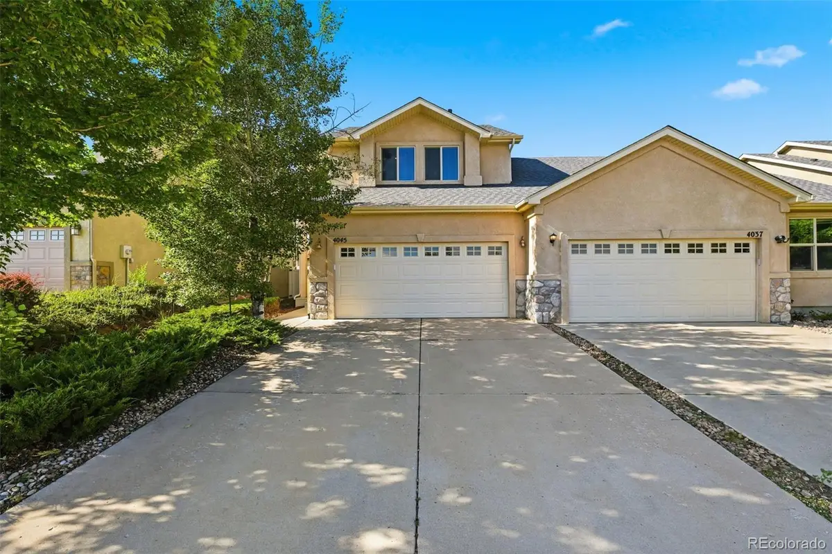 4045 Siferd Boulevard, Colorado Springs, CO 80917 - #1