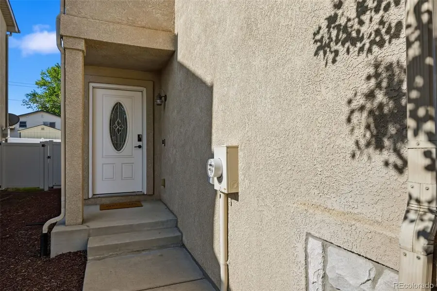 4045 Siferd Boulevard, Colorado Springs, CO 80917 - #2