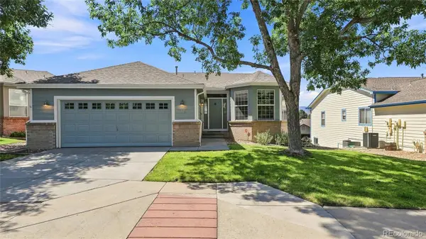 13152 W Asbury Circle, Lakewood, CO 80228