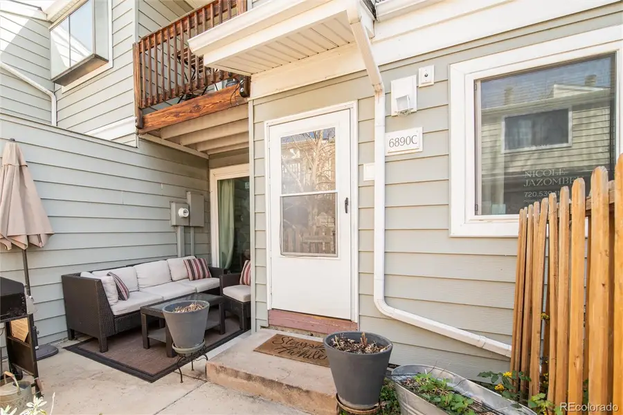 6890 E Mississippi Avenue #C, Denver, CO 80224 - #3