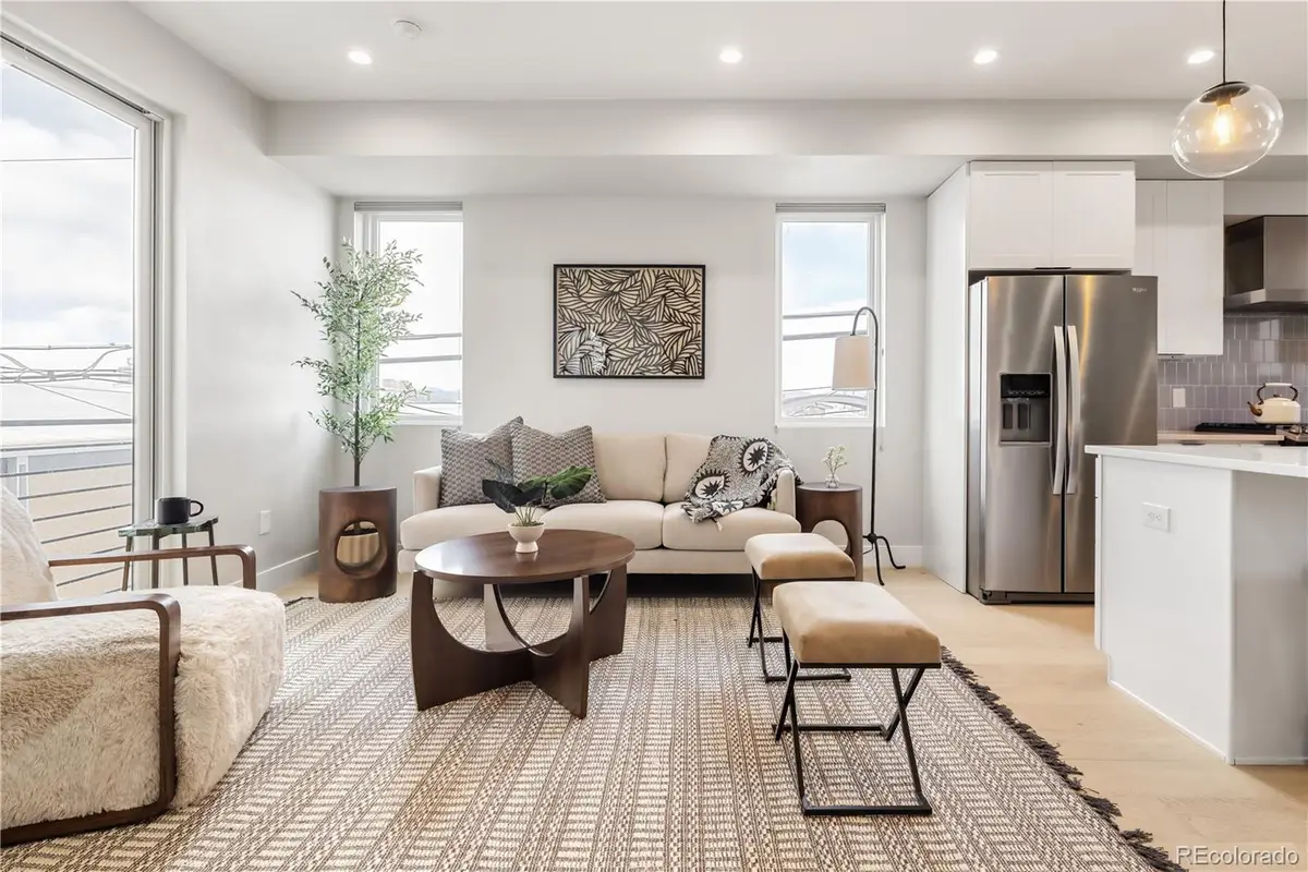 1467 N Locust Street, Denver, CO 80220 - #1