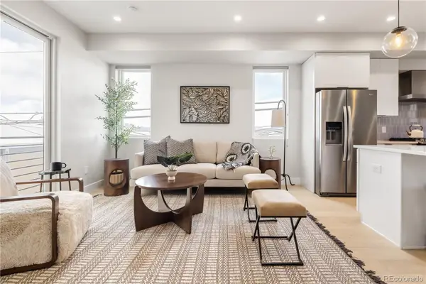 1467 N Locust Street, Denver, CO 80220