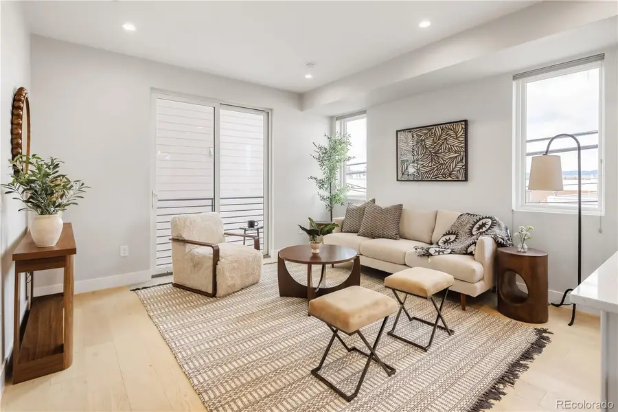 1467 N Locust Street, Denver, CO 80220 - #3