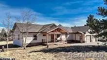3561 Singletree Road, Hartsel, CO 80449 - #1