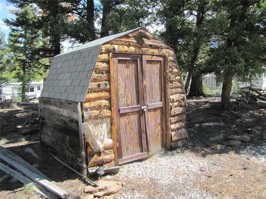 234 Lantern Loop, Hartsel, CO 80449 - #3