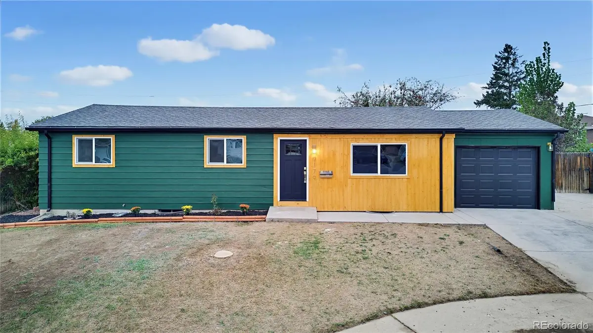 9179 Hunter, Westminster, CO 80031 - #1