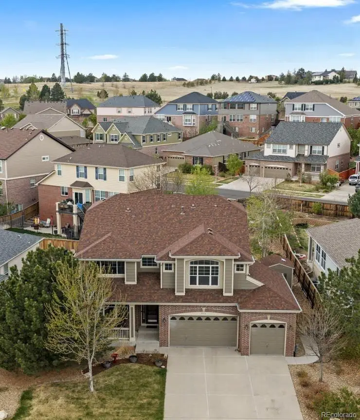 5415 S Flat Rock Way, Aurora, CO 80016 - #3