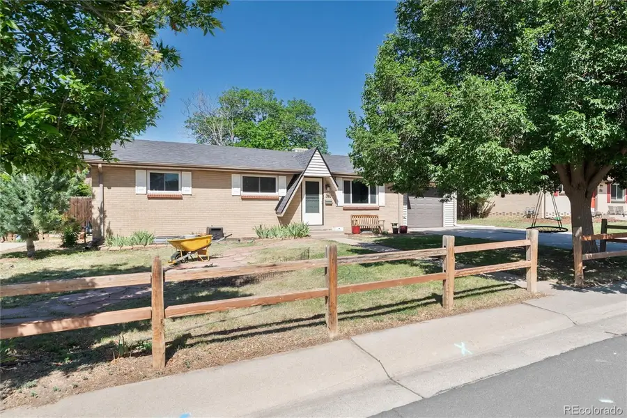 362 S Salem Street, Aurora, CO 80012 - #2