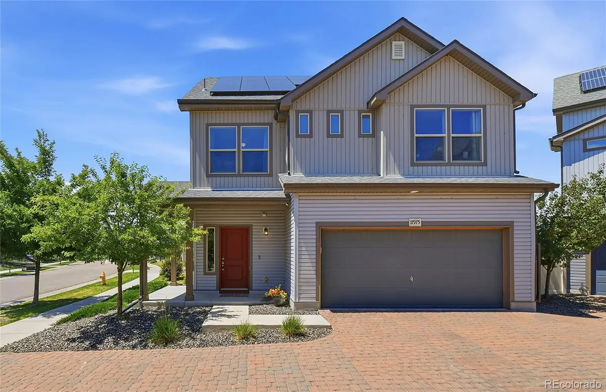 17975 E 54th Avenue, Denver, CO 80249 - #1