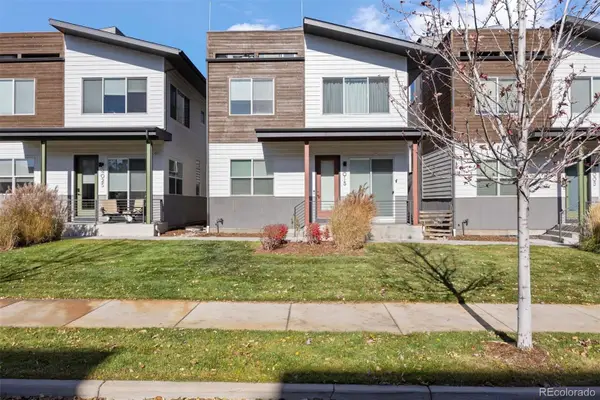 4015 Fenton Court, Wheat Ridge, CO 80212