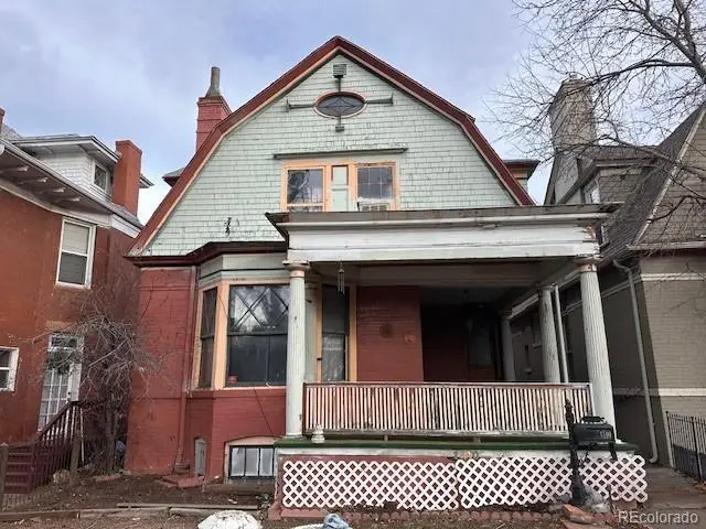 1440 Josephine Street, Denver, CO 80206 - #1