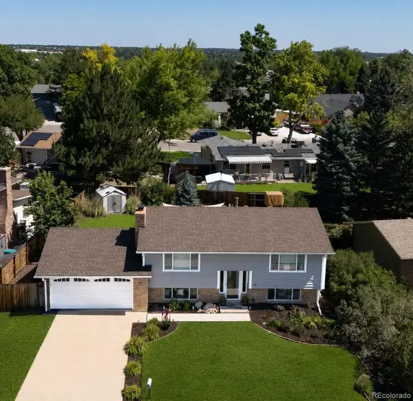 6995 W Rowland Avenue, Littleton, CO 80128