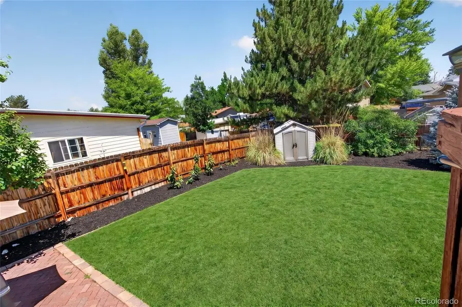 6995 W Rowland Avenue, Littleton, CO 80128 - #2