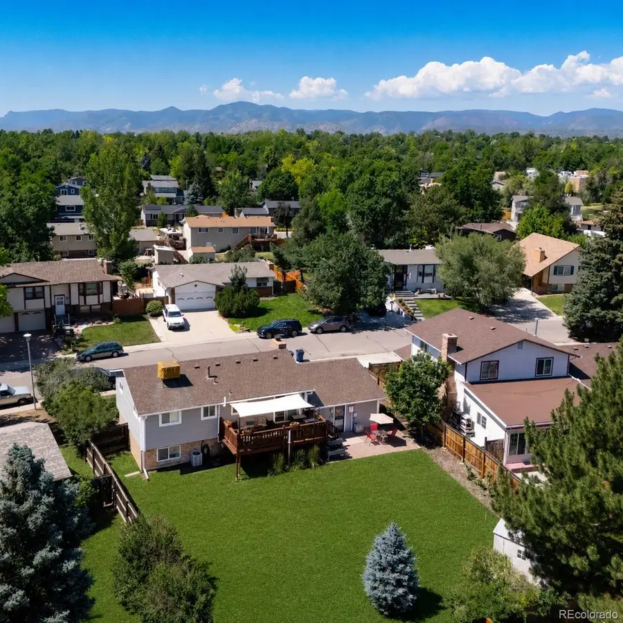 6995 W Rowland Avenue, Littleton, CO 80128 - #3
