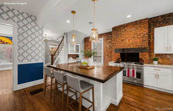 2080 N Clarkson Street, Denver, CO 80205