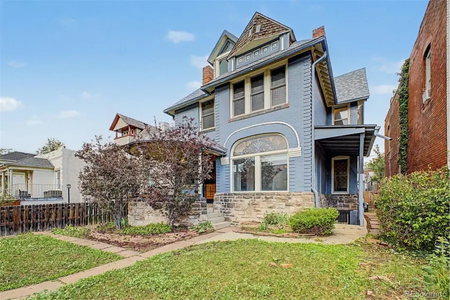 2080 N Clarkson Street, Denver, CO 80205 - #3