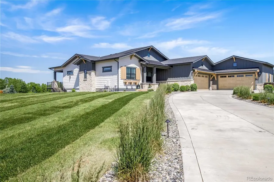 32781 Eagleview Drive, Greeley, CO 80631 - #2