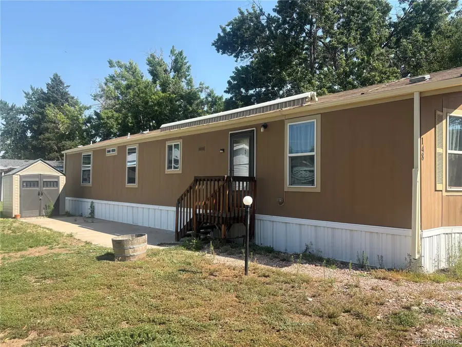 3650 S Federal Boulevard, Englewood, CO 80110 - #2
