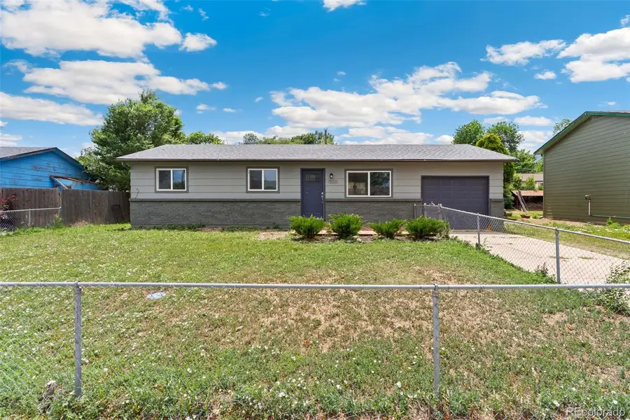 1530 Maxwell Street, Colorado Springs, CO 80906 - #2