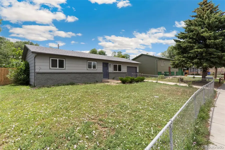 1530 Maxwell Street, Colorado Springs, CO 80906 - #3