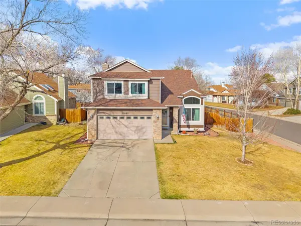 13137 W Dorado Place, Littleton, CO 80127