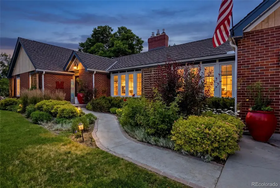 3545 S Elkhart Street, Aurora, CO 80014 - #2