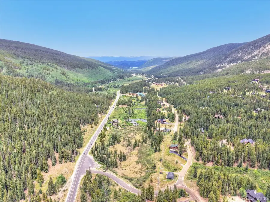 67 Quandary Road, Breckenridge, CO 80424 - #3