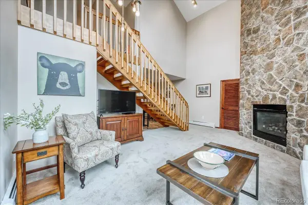 3710 Ryan Gulch Road #375, Silverthorne, CO 80498
