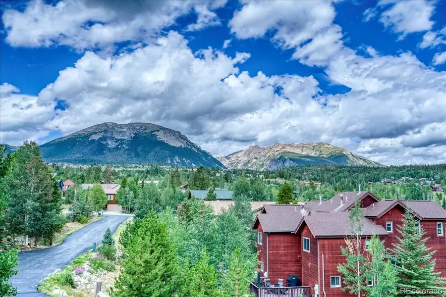 3710 Ryan Gulch Road #375, Silverthorne, CO 80498 - #2