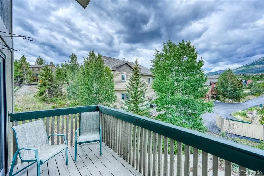 3710 Ryan Gulch Road #375, Silverthorne, CO 80498 - #3