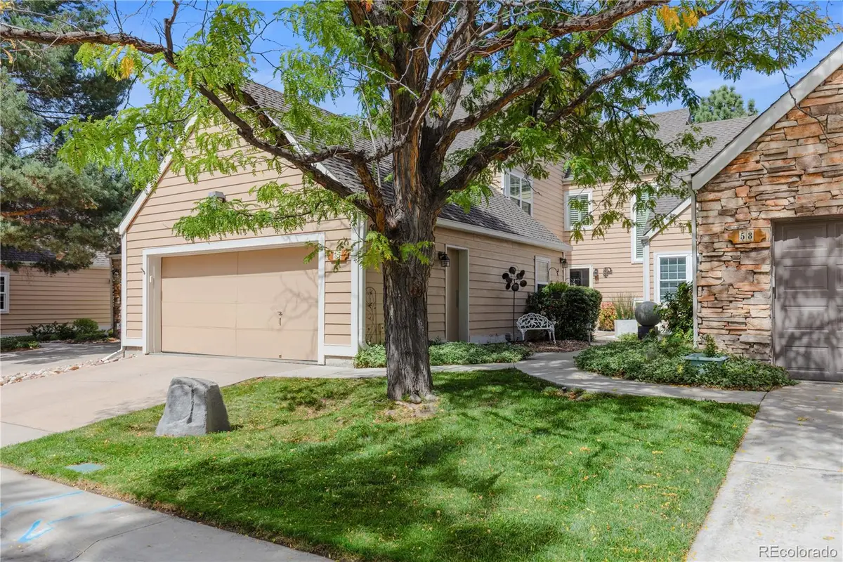 10000 E Yale Avenue #57, Denver, CO 80231 - Image #1