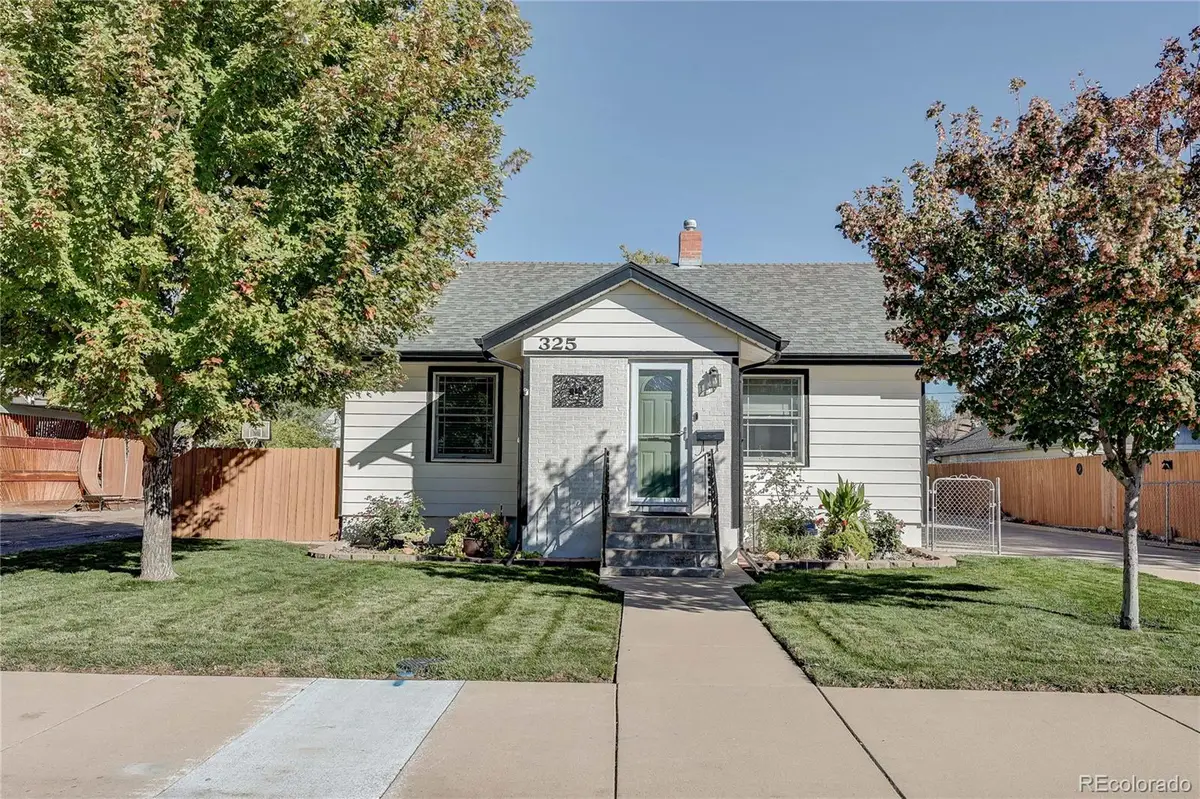 325 7th, Fort Lupton, CO 80621 - #1